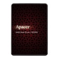Dysk SSD Apacer AS350X 1TB SATA3 2,5" (560/540 MB/s) 7mm, TLC 3D NAND - 2091504