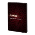 Dysk SSD Apacer AS350X 1TB SATA3 2,5" (560/540 MB/s) 7mm, TLC 3D NAND - 1017434