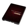 Dysk SSD Apacer AS350X 1TB SATA3 2,5" (560/540 MB/s) 7mm, TLC 3D NAND - 1017433