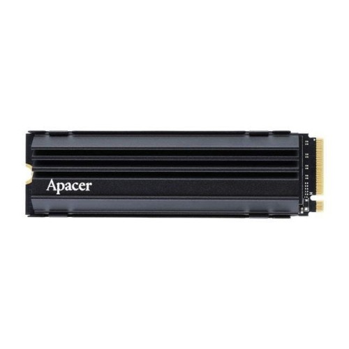 Dysk SSD Apacer AS2280Q4U 512GB M.2 PCIe Gen4x4 2280 (7000/3000 MB/s) 3D NAND - 2091545