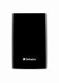 Dysk zewnętrzny Verbatim 1TB Store 'n' Go 2.5" czarny USB 3.0 - 727400