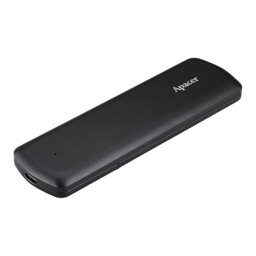 Dysk zewnętrzny SSD Apacer AS721 1TB USB 3.2 Gen. 2 Type-C (530/500 MB/s) 3D NAND - 2091567