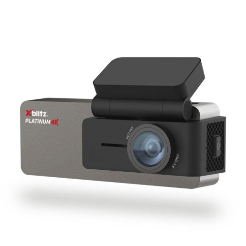 Kamera samochodowa Xblitz Platinum 4K - 2091846