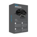 Mysz Logitech G502 Gaming HERO EU 910-005471 (optyczna; 16000 DPI; kolor czarny) - 1029841