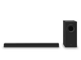 SOUND BAR 2.1/SC-HTB490EGK PANASONIC - 1897927