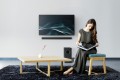 SOUND BAR 2.1/SC-HTB490EGK PANASONIC - 2092051