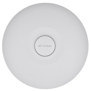 Access Point IP-COM By Tenda PRO-6-LR AX3000 Wi-Fi 6 2x 1GbE PoE