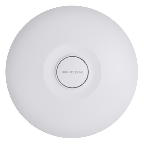Access Point IP-COM By Tenda PRO-6-LR AX3000 Wi-Fi 6 2x 1GbE PoE - 1470909