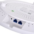 Access Point IP-COM By Tenda PRO-6-LR AX3000 Wi-Fi 6 2x 1GbE PoE - 1305542