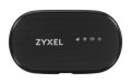 Router mobilny Zyxel WAH7601-EUZNV1F LTE 300Mbps - 1041594