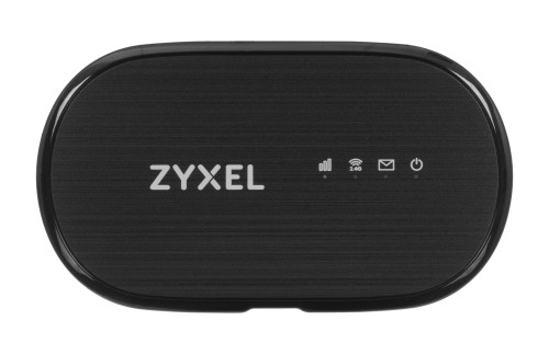 Router mobilny Zyxel WAH7601-EUZNV1F LTE 300Mbps - 1041594
