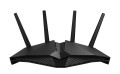 Router Asus DSL-AX82U Wi-Fi AX5400 1xWAN 4xLAN USB3.0 xDSL - 2092259