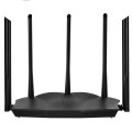 Router Tenda TX12 Pro WiFi 6 Gigabit Ethernet 3000Mb/s AX3000 1xWAN 3xLAN - 2092275