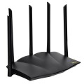 Router Tenda TX12 Pro WiFi 6 Gigabit Ethernet 3000Mb/s AX3000 1xWAN 3xLAN - 1428736