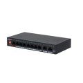SWITCH PFS3010-8GT-96 8-PORTOWY DAHUA - 1043098