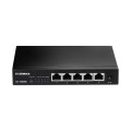 Switch niezarządzalny Edimax GS-1005BE 5x100/1000/2500Mb/s - 2092281