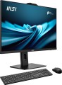 MSI AIO PRO AP272P 14M-496EU i5-14400 27" IPS LED FHD Non-Touch Anti-Glare 16GB SSD512GB M.2 AX211 WiFi 6E Windows 11 Pro Black - 2092319