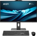 MSI AIO PRO AP272P 14M-496EU i5-14400 27" IPS LED FHD Non-Touch Anti-Glare 16GB SSD512GB M.2 AX211 WiFi 6E Windows 11 Pro Black - 2091094