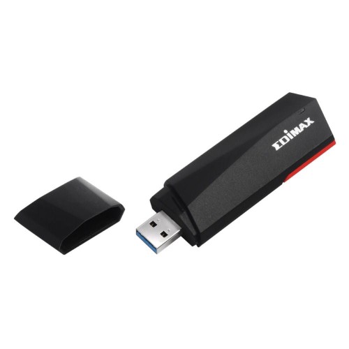 Karta sieciowa Edimax EW-7822UMX AX1800 Wi-Fi 6 Dual-Band USB 3.0 - 2092408