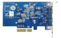 Karta sieciowa dwuportowa QXG-10G2T-X710 - 2092427