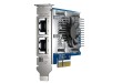 Karta sieciowa dwuportowa QXG-10G2T-X710 - 2092429
