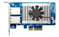 Karta sieciowa QNAP QXG-10G2T 2x10GbE - 2092432