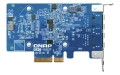 Karta sieciowa QNAP QXG-10G2T 2x10GbE - 2092431