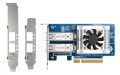 Karta sieciowa QNAP QXG-25G2SF-CX6 25GbE - 2092443