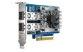 Karta sieciowa QNAP QXG-25G2SF-CX6 25GbE - 1601033