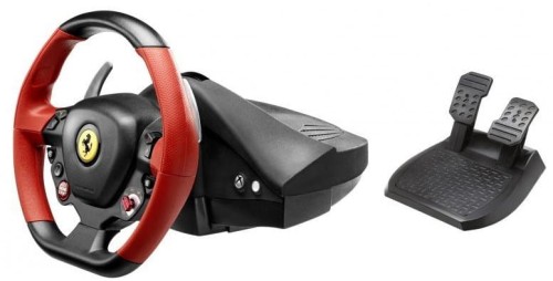 Thrustmaster 458 Spider XboxONE - 1890346