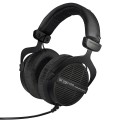 Beyerdynamic DT 990 PRO 250 OHM BLACK LIMITED EDITION - Słuchawki studyjne otwarte - 1310445