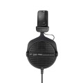 Beyerdynamic DT 990 PRO 250 OHM BLACK LIMITED EDITION - Słuchawki studyjne otwarte - 2092576