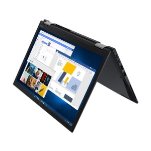 Lenovo ThinkPad X13 Yoga G3 13,3" WUXGA  i5-1245U 16GB SSD256 Intel UHD Graphics 730 LTE W11Pro