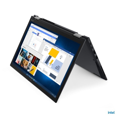 Lenovo ThinkPad X13 Yoga G3 13,3" WUXGA  i5-1245U 16GB SSD256 Intel UHD Graphics 730 LTE W11Pro - 2092665
