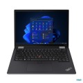 Lenovo ThinkPad X13 Yoga G3 13,3" WUXGA  i5-1245U 16GB SSD256 Intel UHD Graphics 730 LTE W11Pro - 2033960