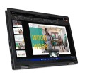 Lenovo ThinkPad X13 Yoga G3 13,3" WUXGA  i5-1245U 16GB SSD256 Intel UHD Graphics 730 LTE W11Pro - 2092671