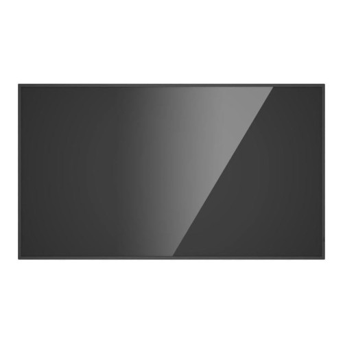 Monitor Hikvision 75" DS-D6075UN FocSign UHD Signage (24/7) - 2092709