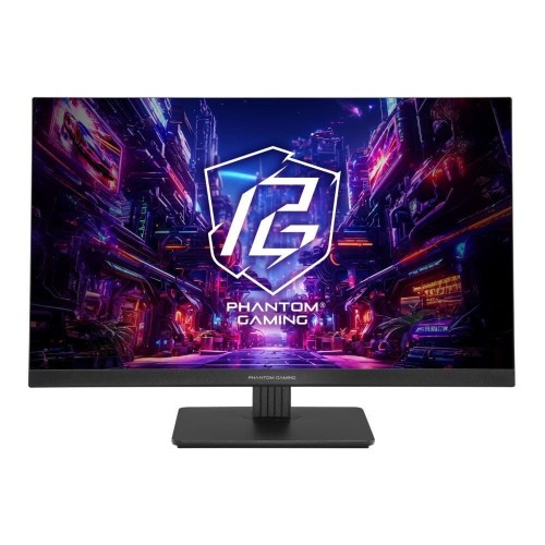 Monitor ASRock 27" Phantom Gaming PG27FFT1B 2xHDMI DP głośniki 2x2W - 2092720