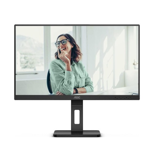 Monitor AOC 27" Q27P3CV 2xHDMI DP USB-C głośniki 2x2W - 2059064