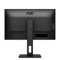 Monitor AOC 27" Q27P3CV 2xHDMI DP USB-C głośniki 2x2W - 2092748