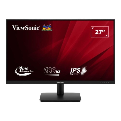 Monitor ViewSonic 27" VA270-H HDMI VGA - 2092756
