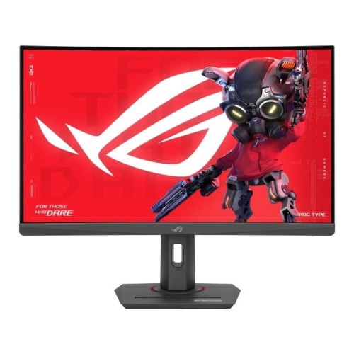 Monitor Asus 27" ROG Strix XG27WCMS HDMI DP USB-C - 2092757