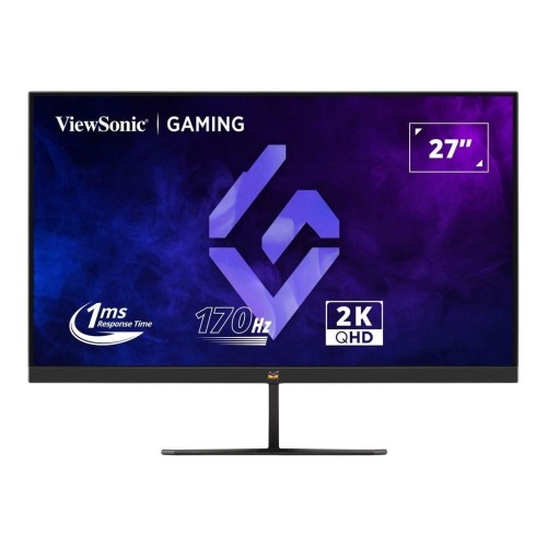 Monitor ViewSonic 27" VX2758A-2K-PRO (VS19757) 2xHDMI DP - 2092765
