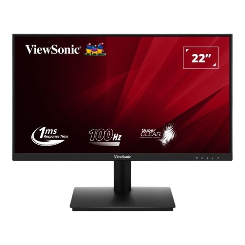 Monitor ViewSonic 21,5" VA220-H HDMI VGA - 2092770