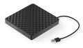 Napęd DVD-RW KRUX KRX0071 USB Black - 923769