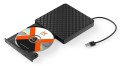 Napęd DVD-RW KRUX KRX0071 USB Black - 1463496