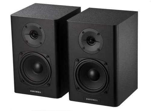 Kurzweil KS-40A - Para monitorów studyjnych - 1776040