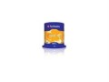 DVD-R Verbatim 16x 4.7GB (Cake 100) MATT SILVER - 2093484