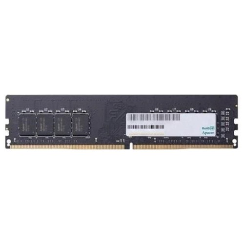 Pamięć DDR4 Apacer 8GB (1x8GB) 2666MHz CL19 1,2V - 2094534