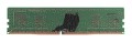 Samsung UDIMM non-ECC 8GB DDR4 1Rx16 3200MHz PC4-25600 M378A1G44AB0-CWE - 2094543
